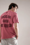 FOCUS ON CASH T-SHIRT
