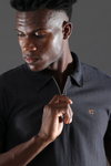 COPPER POLO T-SHIRT