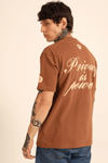 PRIVACY IS POWER T-SHIRT