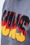 IGNITE FIRE T-SHIRT