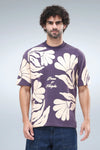 VALLEY OF FLOWERS T-SHIRT