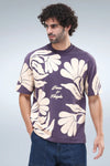VALLEY OF FLOWERS T-SHIRT