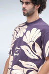 VALLEY OF FLOWERS T-SHIRT