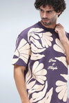 VALLEY OF FLOWERS T-SHIRT