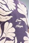 VALLEY OF FLOWERS T-SHIRT