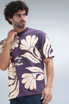 VALLEY OF FLOWERS T-SHIRT