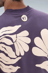 VALLEY OF FLOWERS T-SHIRT