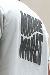 MAKE WAVES T-SHIRT