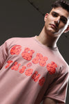 FLORAL T-SHIRT