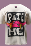 BITE ME T-SHIRT