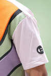 CANDY COLORS T-SHIRT