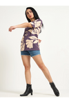 VALLEY OF FLOWERS T-SHIRT