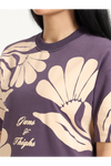 VALLEY OF FLOWERS T-SHIRT