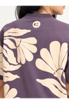 VALLEY OF FLOWERS T-SHIRT