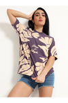 VALLEY OF FLOWERS T-SHIRT
