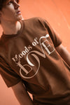 MOODS OF LOVE T-SHIRT