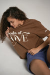 MOODS OF LOVE T-SHIRT