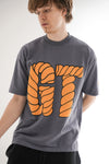 TWISTED ROPE T-SHIRT