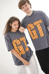 TWISTED ROPE T-SHIRT