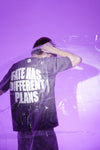 FATE HAS DIFFERENT PLANS T-SHIRT