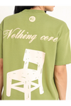 NOTHING CORE T-SHIRT