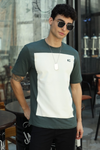 M GREEN DEADBURY T-SHIRT