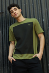 OLIVE DEADBURY T-SHIRT