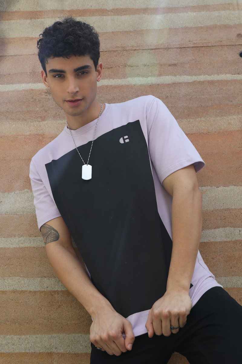 Deadbury Crew Neck T-Shirt