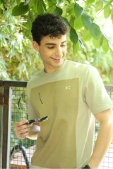 Deadbury Crew Neck T-Shirt